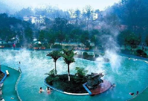 【圈点】10月底旅游价格跳水!有的线路比长假