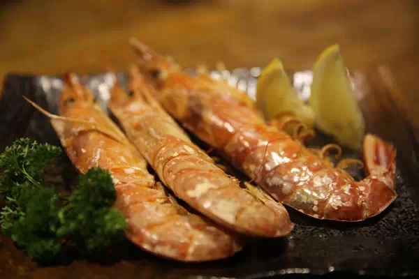 海鲜城门头_三亚海鲜城_近江海鲜城在哪里(4)